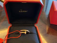 -卡地亚(杭州大厦精品店)