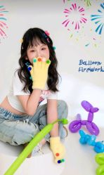 -雅尼·亚米儿童摄影美学馆(汉阳店)