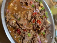 -郑记小炒(天目中路店)