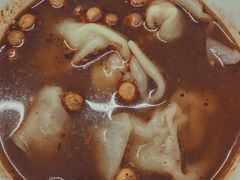 -老麻抄手(吉庆街店)