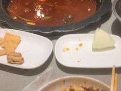 -巴蜀王婆大虾(南锣鼓巷店)