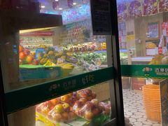 -百果园(大冲店)