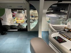 -MINI MARS KIDS CLUB亲子家庭中心(长宁天山店)