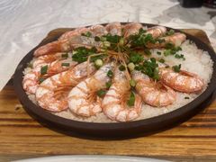 -爷爷的草帽·海鲜馆(孙塘路店)