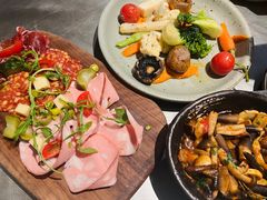 -Apollo·西班牙小酒馆(安福路店)