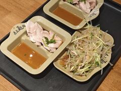 -亮亮拉面(万象城店)