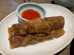 -四道菜·福建菜馆(新街口金鹰店)