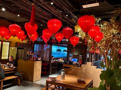 -老湘村·湖南土菜(天河维多利店)