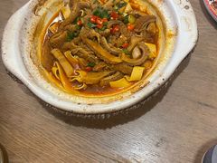 -新白鹿餐厅(城西银泰城店)