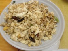 虾脑豆腐-如意香辣鸡架(总店)