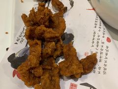 -胶东小渔村·博山菜(齐悦店)