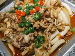-蛙喔牛蛙(高新绿宝店)