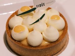 -FIDEE CHOCOLATE 花地
