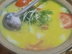 -莲花公园煎蟹·30年闽菜(火车站店)