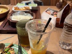 -耶里夏丽·丝路国际·新疆餐厅(浦东区东方路店)