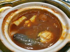 -智民小馆·佛跳墙(东岸国际店)