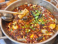 -黑竹香鸡(营和巷店)