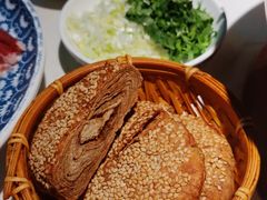 -北京老门框爆肚涮肉馆(锦业路店)