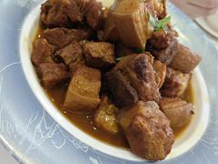 -宝发园名菜馆