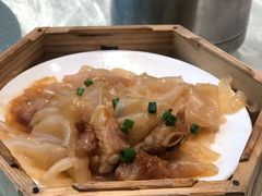 -港湾宴会厅(京基百纳店)
