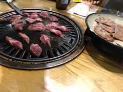-秋木烤肉·韩国牛肉名家(高新旗舰店)