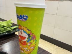 -呷哺呷哺(西单大悦城店)