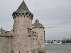 -大连海昌发现王国主题公园