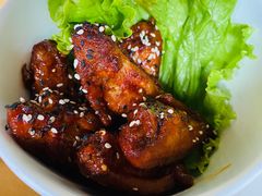 -Lets burger非常汉堡·环球风味(蓝色港湾店)