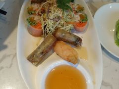 -大茴香越法料理(SOHO复兴店)