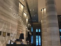 -重庆富力艾美酒店