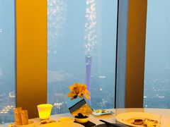 -广州四季酒店·佰鲜汇·现代法餐