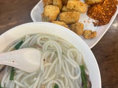 -建新园过桥米线(老街店)