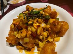 -辛香汇(大华第一坊店)