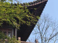 -韬光茶庵