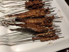 -三个大叔烤羊肉串·炭炉砂锅菜(西三旗店)