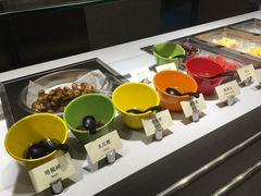 -国际青年会议酒店-苏莱斯餐厅