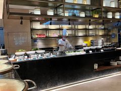 -安蒂娅·海鲜自助餐厅(安蒂娅美兰酒店)