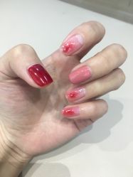-恐龙·美甲美睫