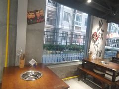 -刘火辣老火锅(光谷店)