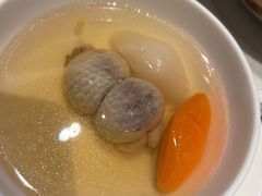 -湖影中餐厅·南京金茂威斯汀大酒店