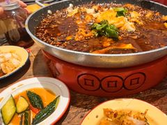 -聂发财重庆江湖菜(解放碑店)