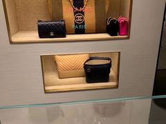-CHANEL(恒隆广场店)
