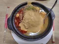 -曹宝林砂锅麻辣烫(星光路店)