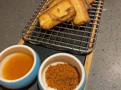 -老头儿油爆虾(星光一期店)