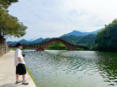 -绩溪龙川景区