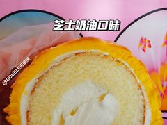 -好利来(永定路店)