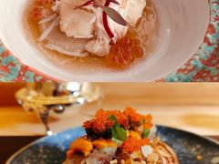 -雲上錢屋·怀石料理(上海中心店)