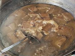 -正宗苏稽毛哥跷脚牛肉总店