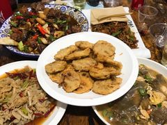 -向民炒鸡老店(火车站店)