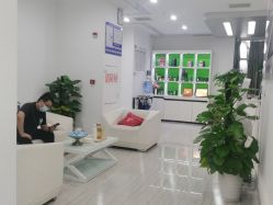 -悟空祛痘·亚健康皮肤管理中心